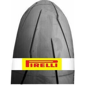 Pirelli Diablo Supercorsa SP V3 120/70 ZR17 58W