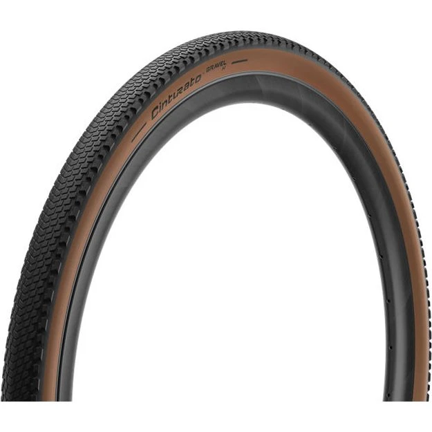 Pirelli Cinturato Gravel H Classic 700x45c TLR 127 TPI