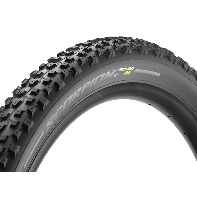 Pirelli Scorpion Enduro M 29x2.6 HardWALL Black