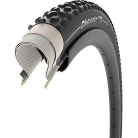 Pirelli Cinturato Cross M 700x33C Black