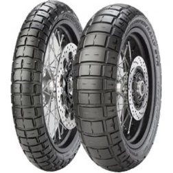 Pirelli Scorpion Rally STR 120/90-17 64H M+S Bagdæk