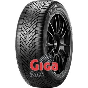 Pirelli Cinturato Winter 2 205/50 R17 93V XL (MFS)