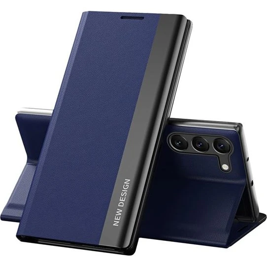 Hurtel Sleep Case Pro til Samsung Galaxy S23+ - Blå