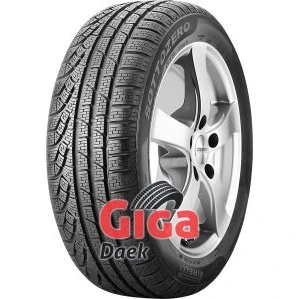 Pirelli Winter 210 SottoZero Serie II 205/50 R17 93H XL Runflat
