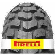 Pirelli MT 60 RS 160/60 R17 69H Bagdæk