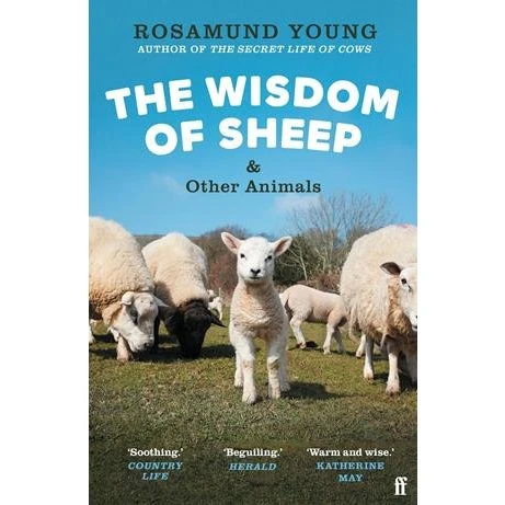 Rosamund Young: The Wisdom of Sheep & Other Animals (Bog)