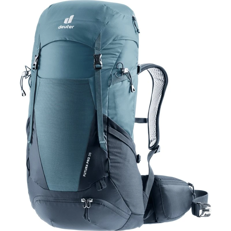 Deuter Futura PRO 36 vandrerygsæk (36 L)