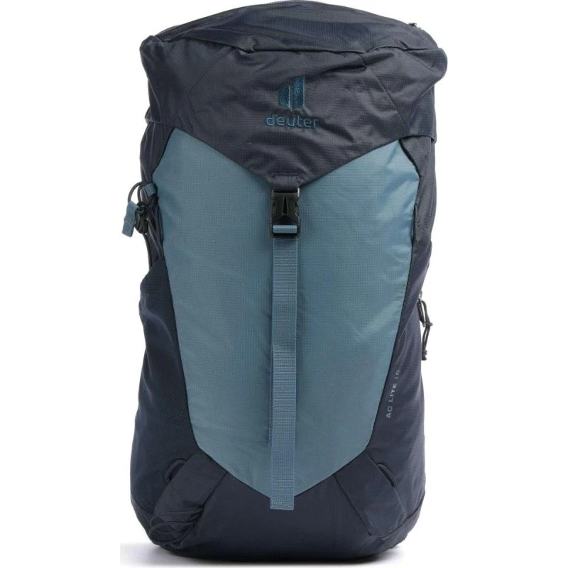 Deuter AC Lite 16 rygsæk - Turmeric/Khaki