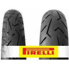 Pirelli Scorpion Trail III 120/70 ZR17 58W fordæk