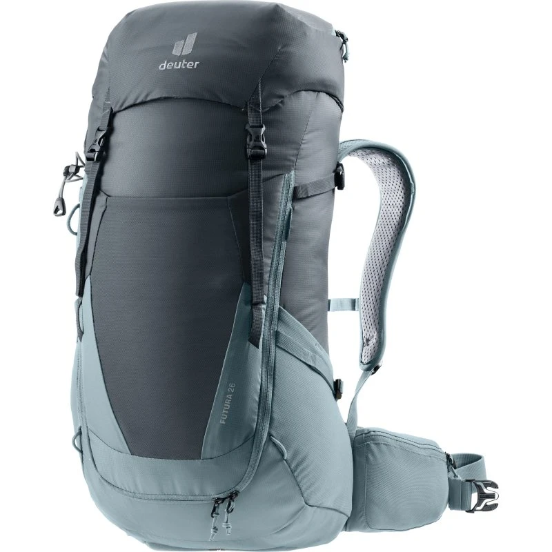 Deuter Futura 26 Rygsæk – Masala/Cherry, 26 L