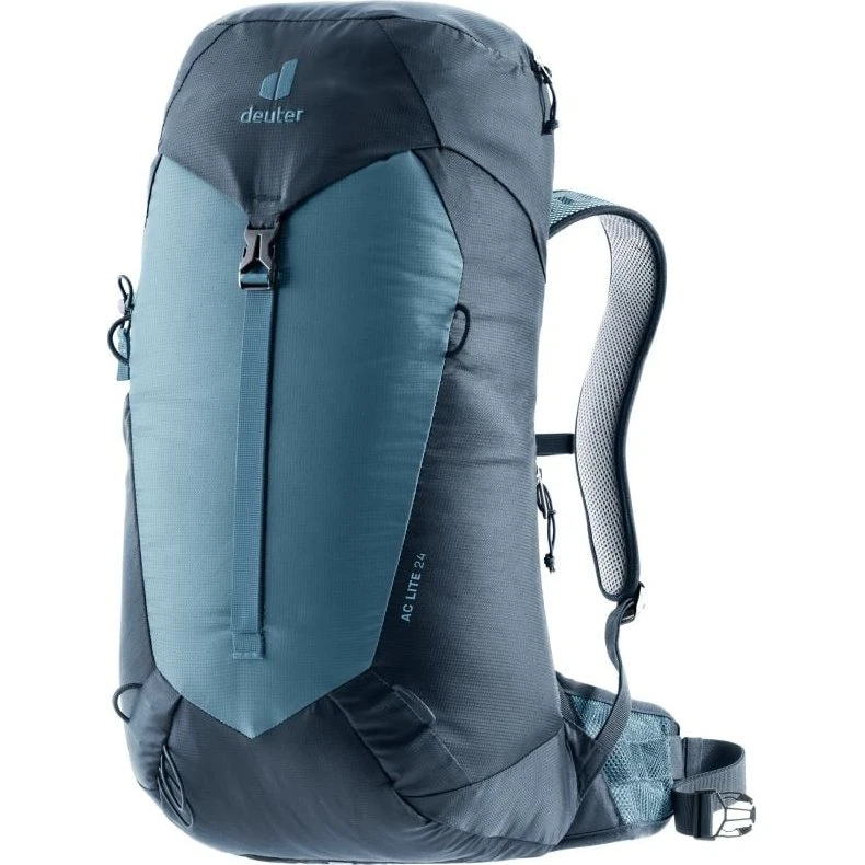 Deuter AC Lite 24 rygsæk (24 L) – Aircomfort, ventileret