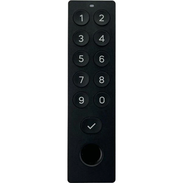 Tedee Keypad Pro Black (Bluetooth)
