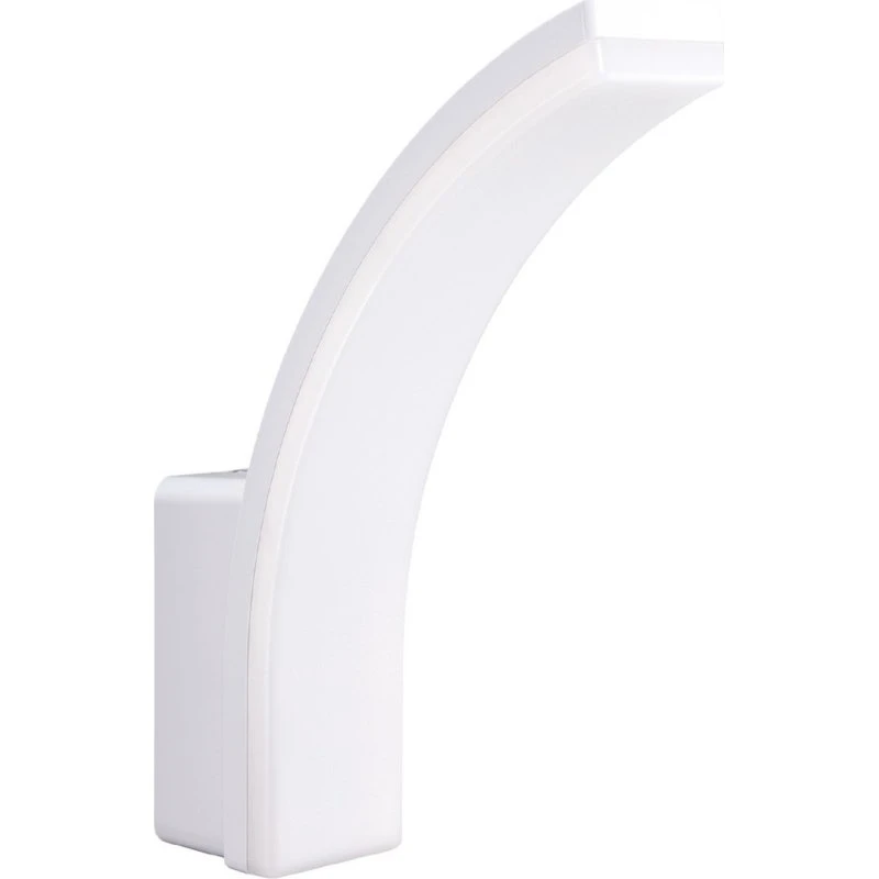 Maclean MCE511 LED Væglampe - 20W, IP65, 4000K