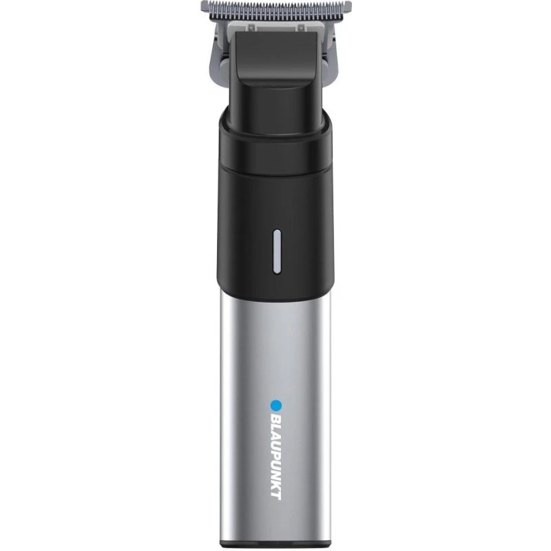 Blaupunkt HCS502 Hårtrimmer - Sølv/Sort, Vandtæt