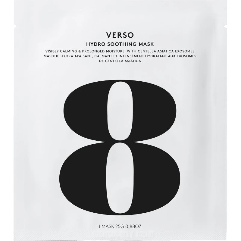 Verso Skincare N°8 Hydro Soothing Mask