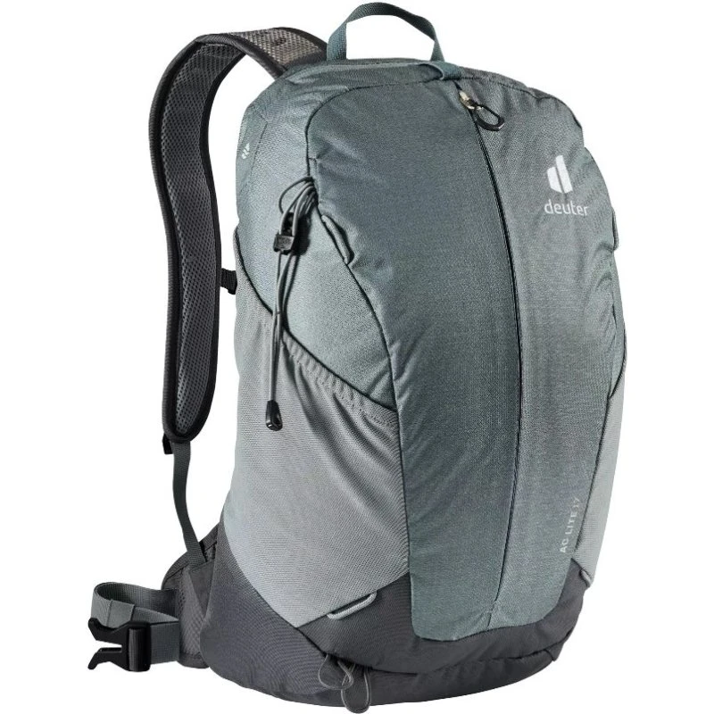 Deuter AC Lite 17 rygsæk – sort