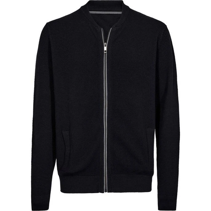 Thomas Regency Cardigan - Regular Fit