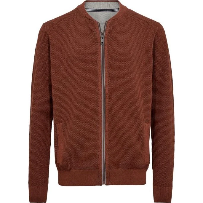 Thomas Regency Cardigan - Regular Fit