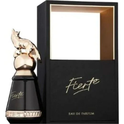 French Avenue Fierte Eau de Parfum 80 ml