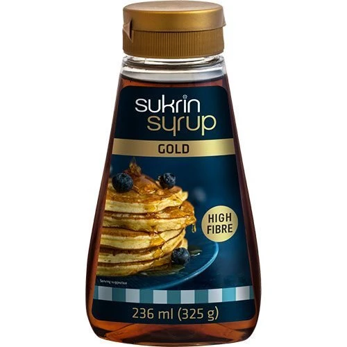 Sukrin Sirup Gold, 325g