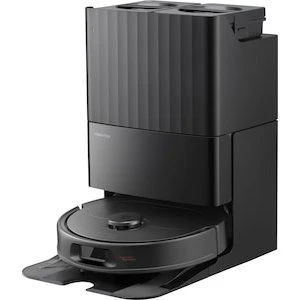 Roborock Qrevo S Pro Robotstøvsuger (Sort)