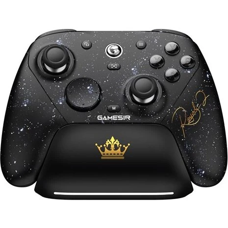 GameSir G7 Pro 8K Royal2 Edition Wireless Controller til PC