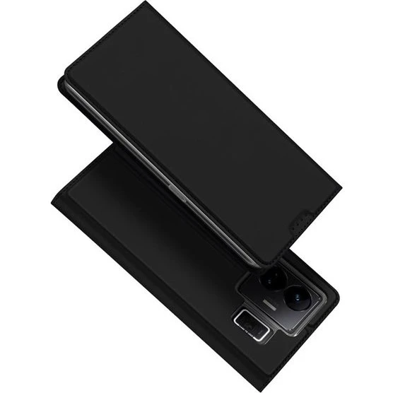 Dux Ducis Skin Pro Case til Realme GT Neo 5 / GT3 - Sort