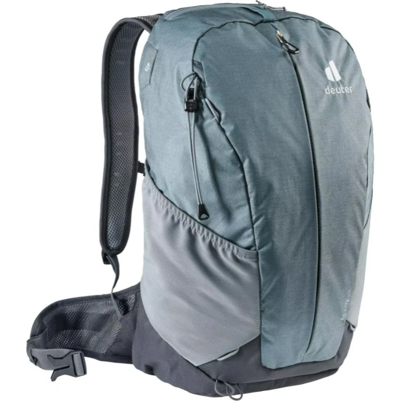Deuter AC Lite Vandrerygsæk 23 L, Blue Graphite