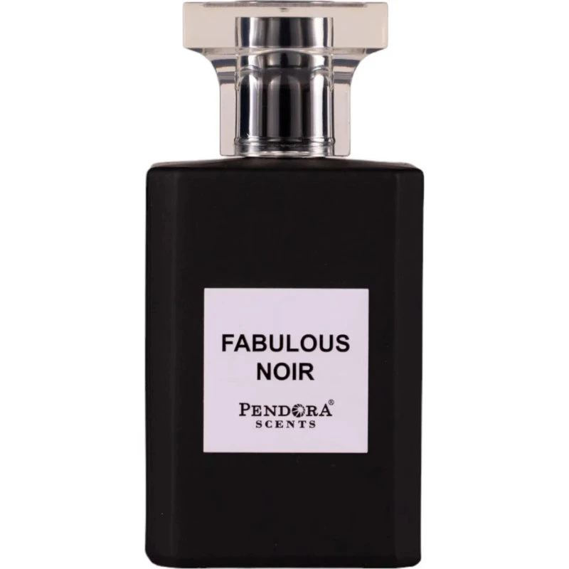 Paris Corner Fabulous Noir Pendora EDP - 100 ml