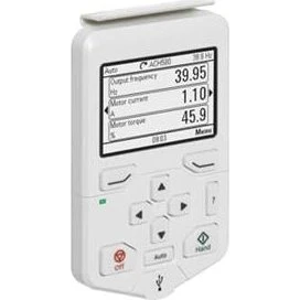 ABB Kontrolpanel ACH til ABB Drives