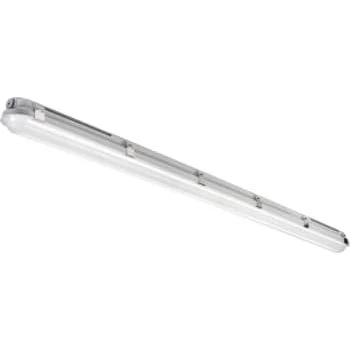 Tysnes 66 Pro 1500 Grå LED-armatur 9430lm 4000K