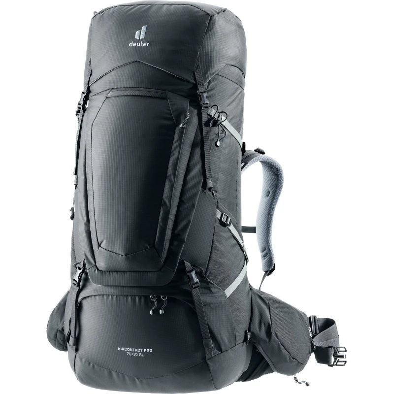 Deuter Aircontact Pro 75+10 SL Graphite