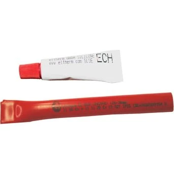 Ebeco Afslutningssæt EL-ECSH-EX til ELSR-H, -SH, -SHH
