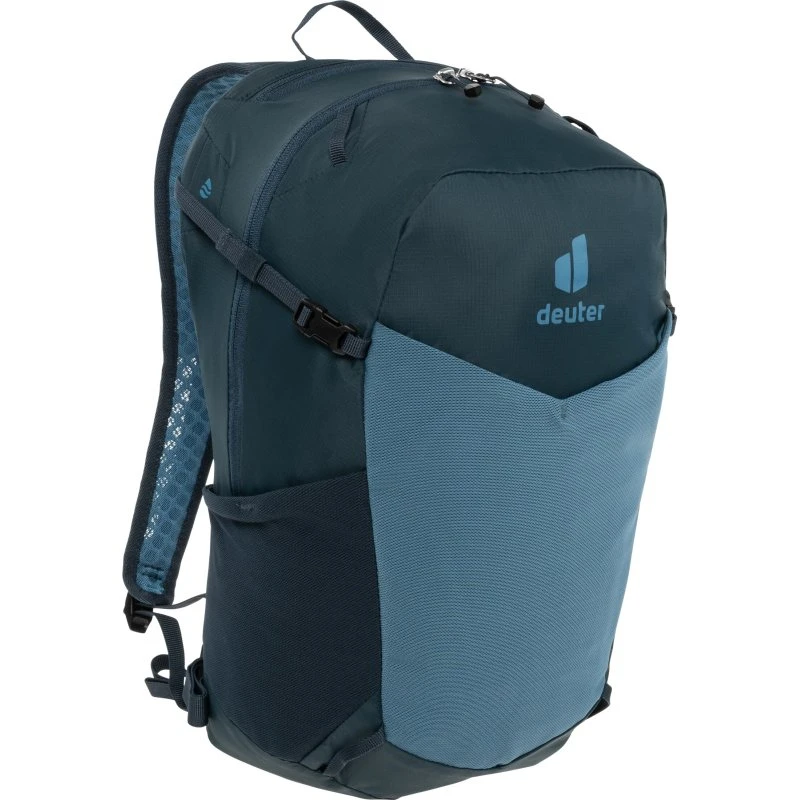 Deuter Speed Lite 21 – let vandrerygsæk (21 L)
