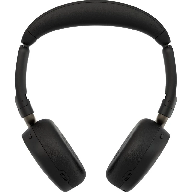 Jabra Evolve3 65 Flex MS Trådløse Høretelefoner - Sort