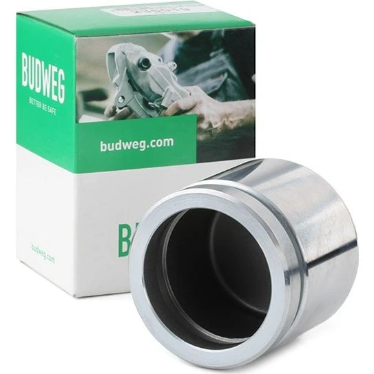 BUDWEG CALIPER Bremse-stempel til VW og BMW (236019)