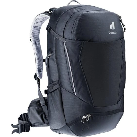 Deuter Trans Alpine 30 – sort