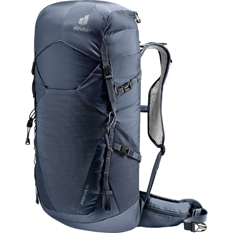 Deuter Speed Lite 30 30 L – Sort (Herre)