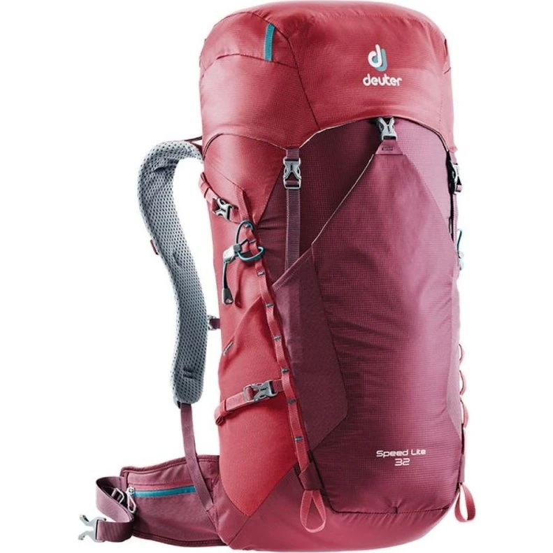Deuter Speed Lite 32 L – Bordeaux