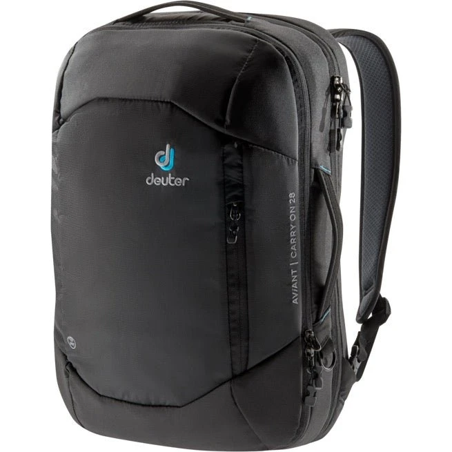 Deuter AViANT Carry On 28L rygsæk – sort