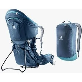 Deuter Kid Comfort Pro Night Blue