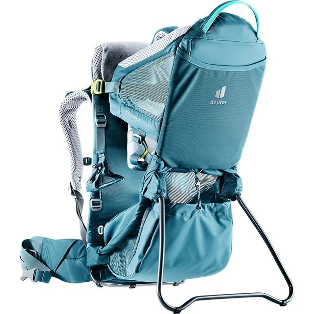 Deuter Kid Comfort Active SL Denim