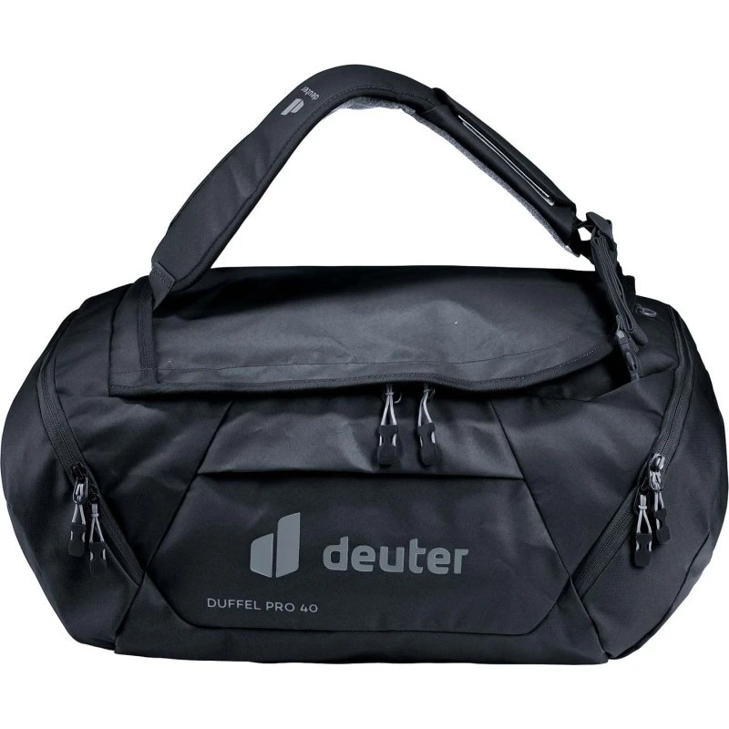 deuter Duffel Pro 40 Sort