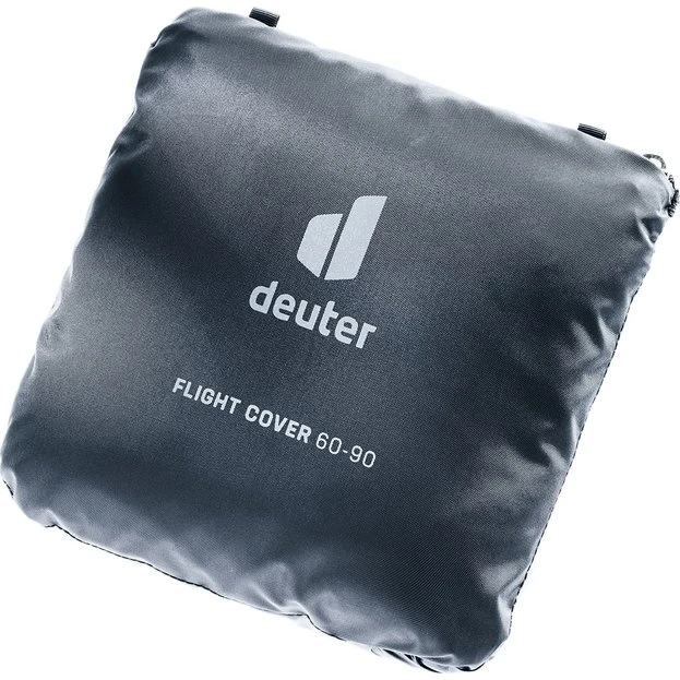 Deuter Flight Cover 60–90 – sort