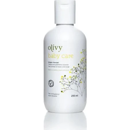 Olívy Baby Care - Diaper Change 250 ml
