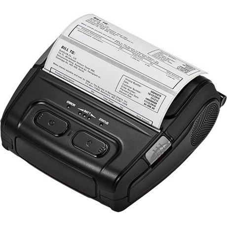 BIXOLON SPP-L410 Direkte termisk etiketprinter