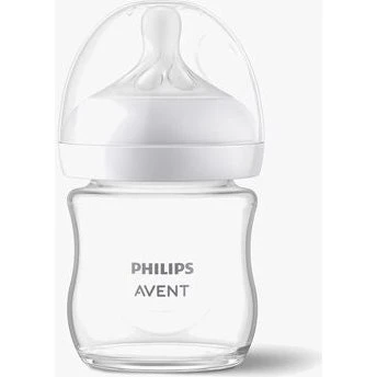 Philips Avent Natural Response glasflaske 120 ml