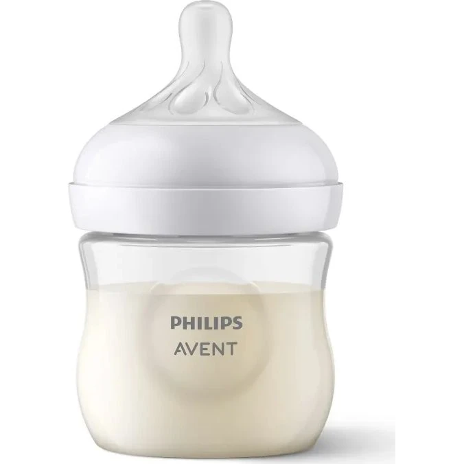 Philips Avent Natural Response sutteflaske 125 ml