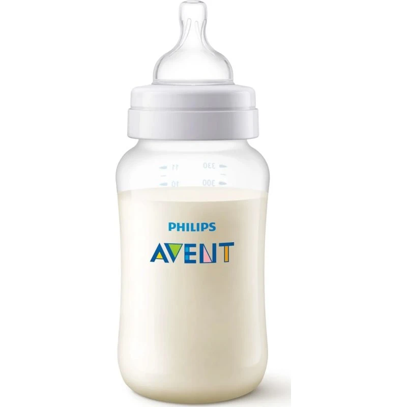 Philips Avent Anti-Colic Flaske 330 ml (3 m+)