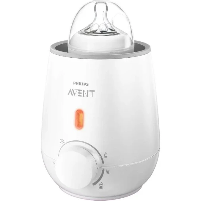 Philips Avent Flaskevarmer, hvid
